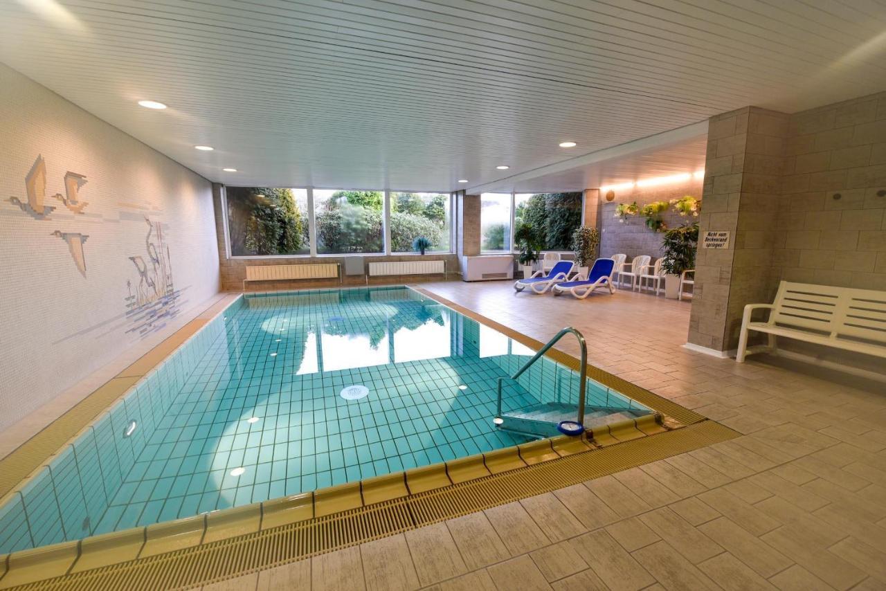 Apartment Haus Luv Und Lee Lee15 *
