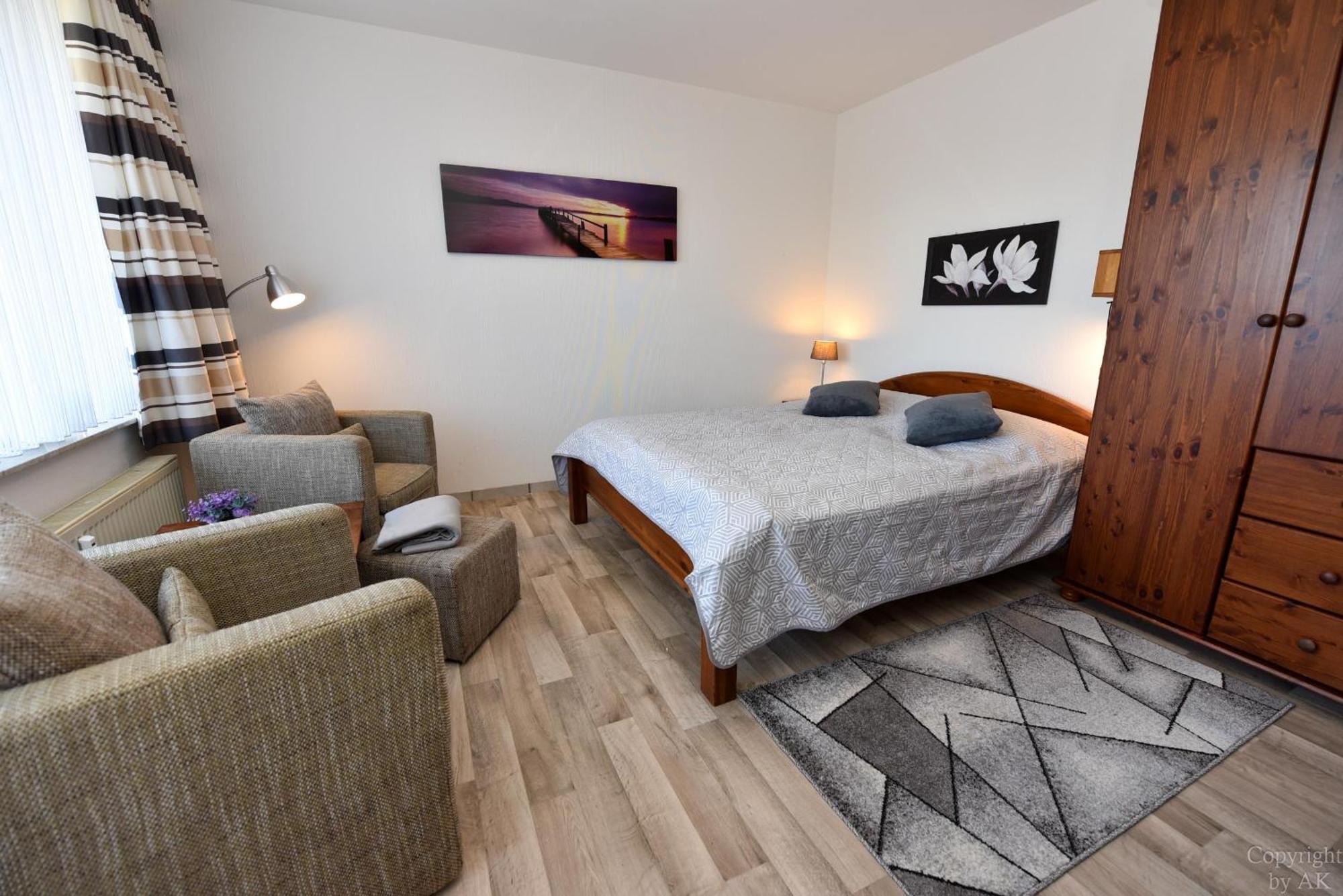 Haus Luv Und Lee Lee15 Apartment