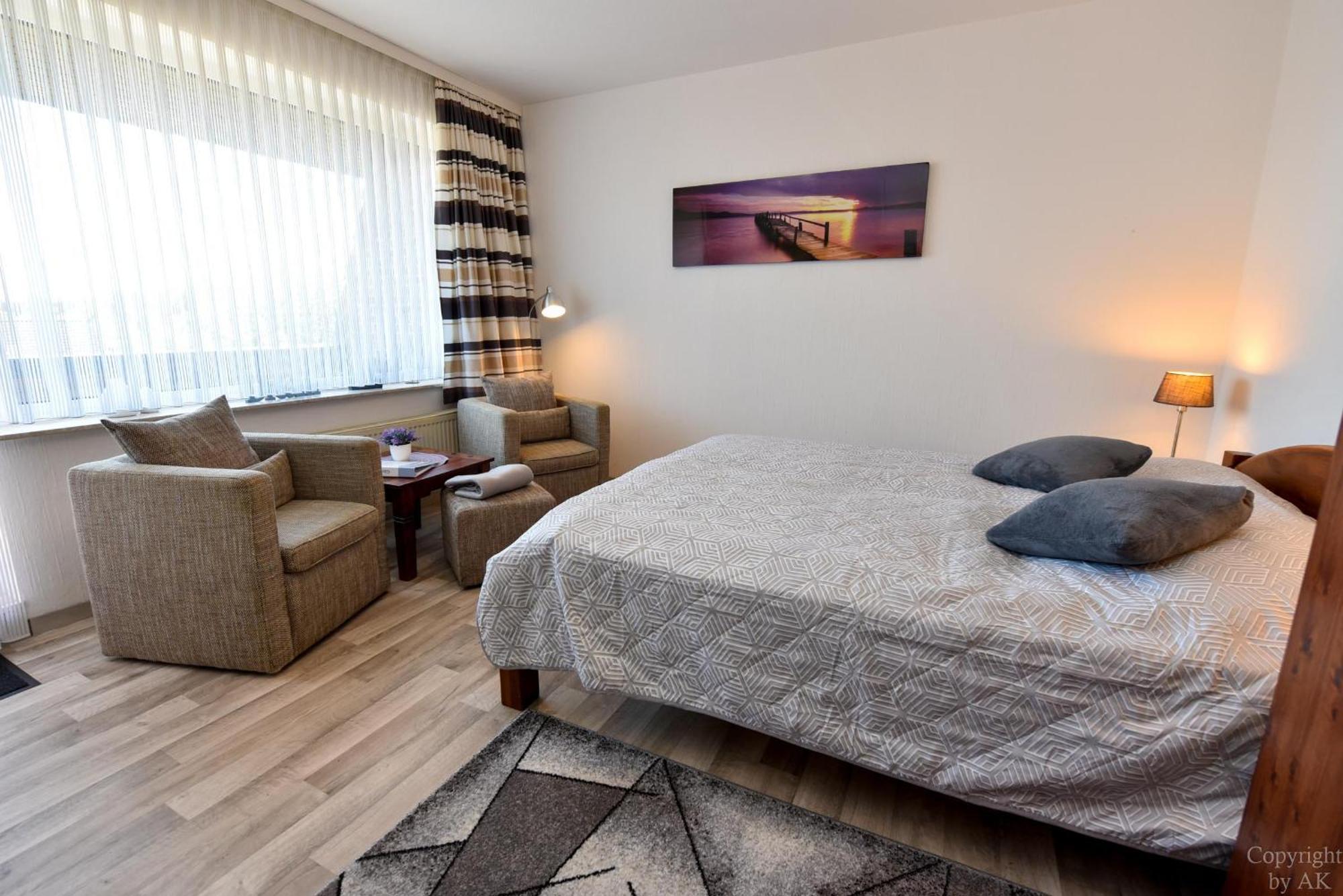 Apartment Haus Luv Und Lee Lee15