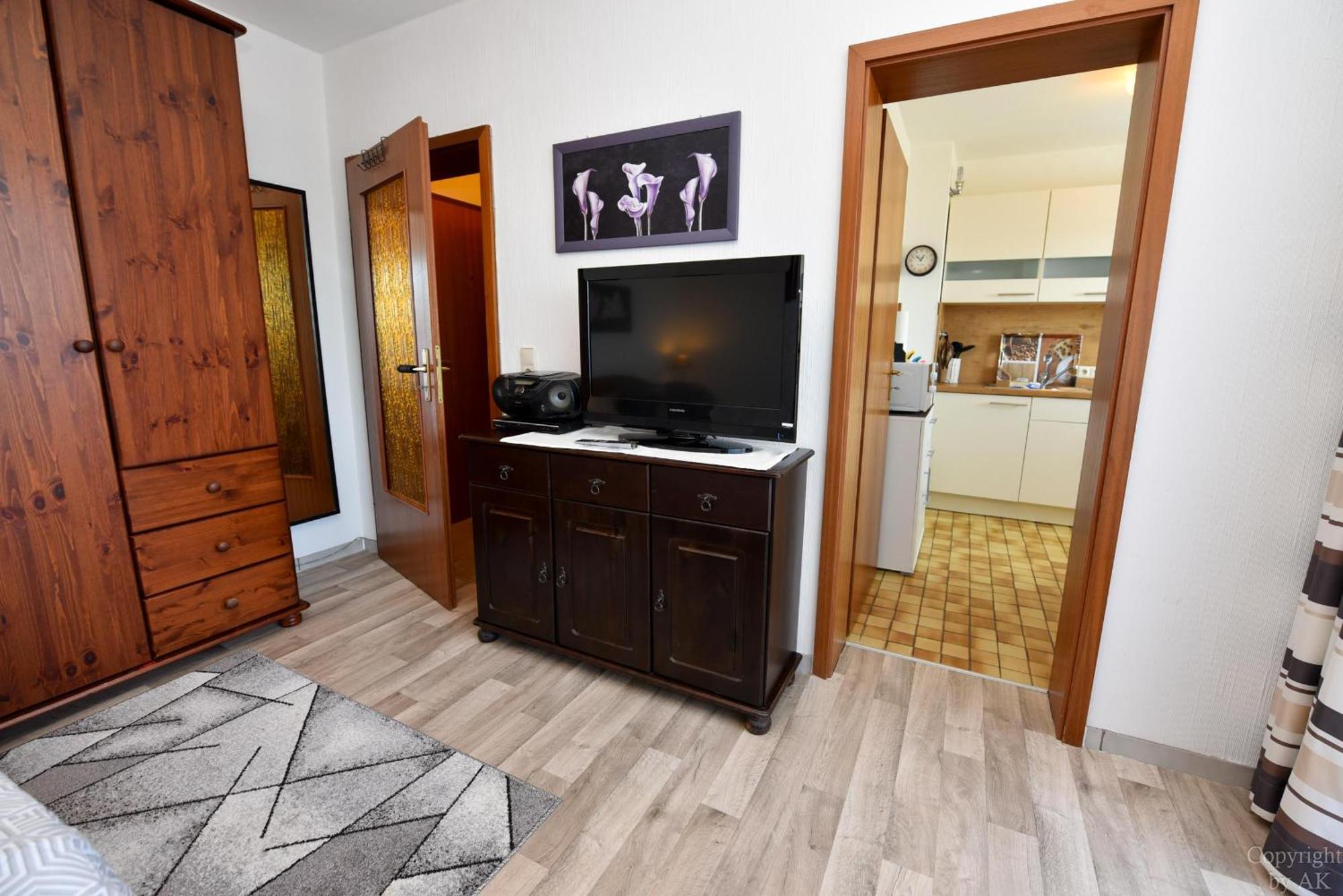 Apartment Haus Luv Und Lee Lee15 *