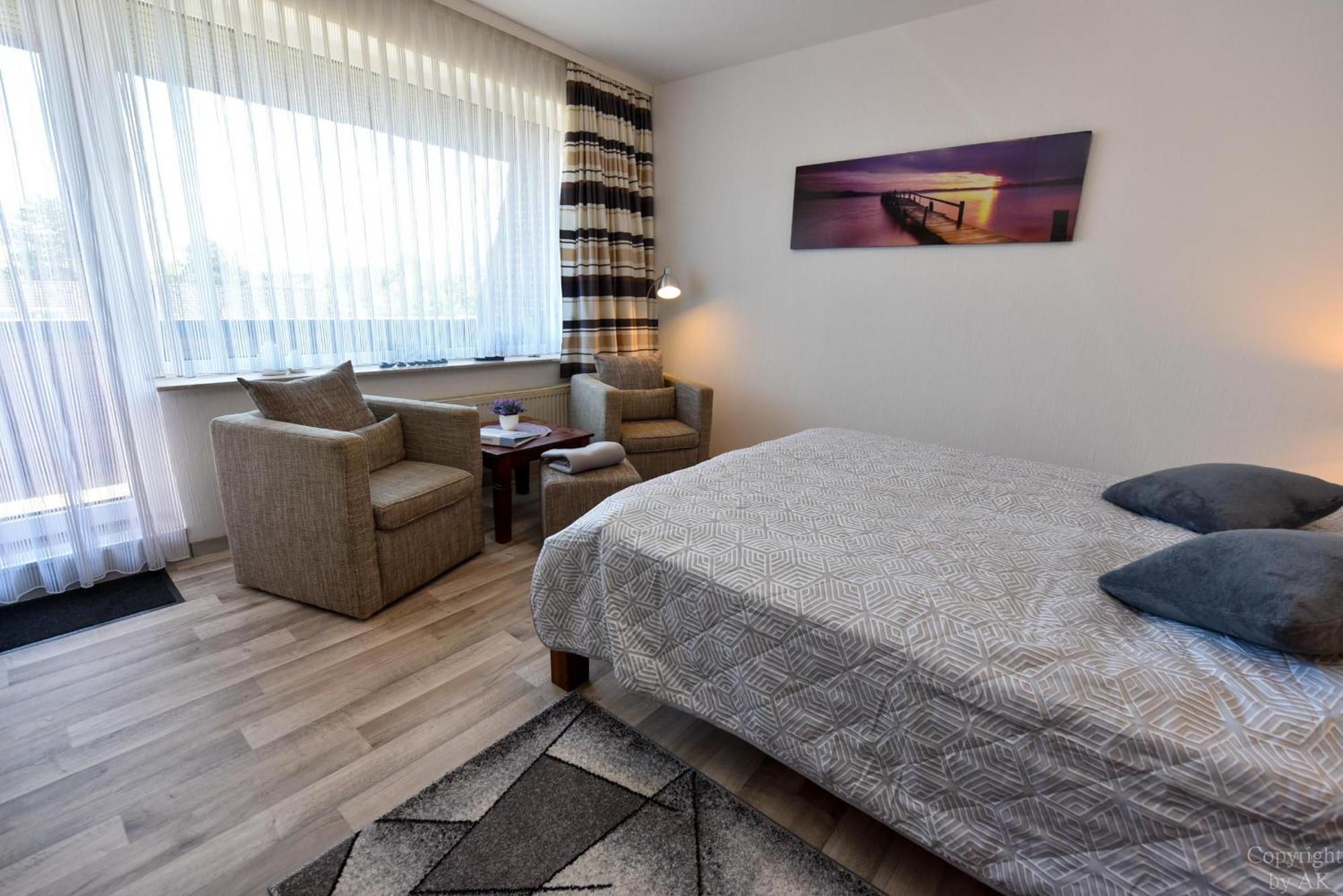 Apartment Haus Luv Und Lee Lee15
