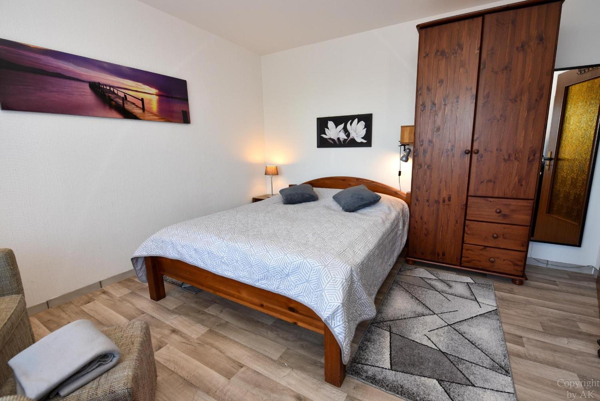 Apartment Haus Luv Und Lee Lee15
