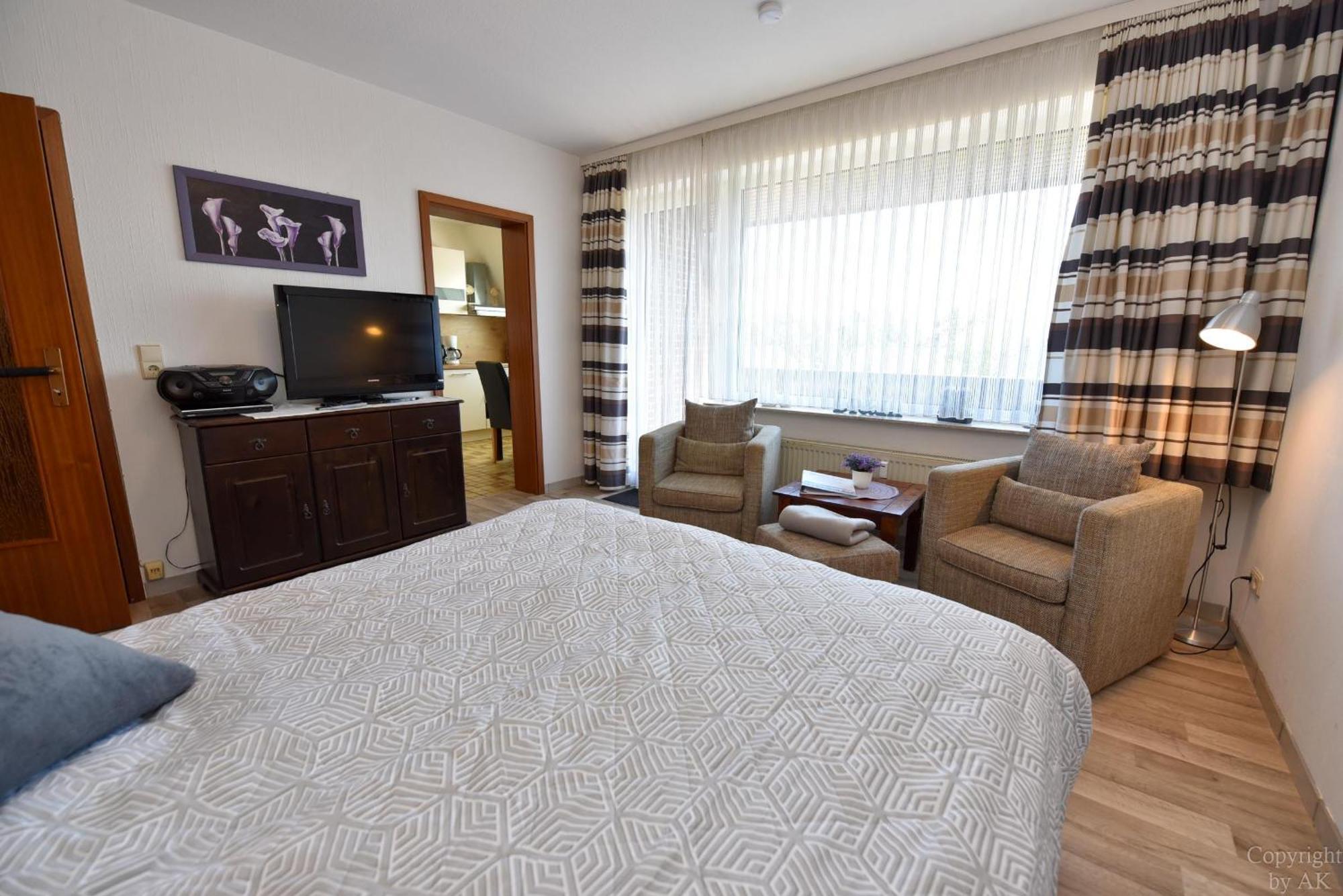 Apartment Haus Luv Und Lee Lee15 *